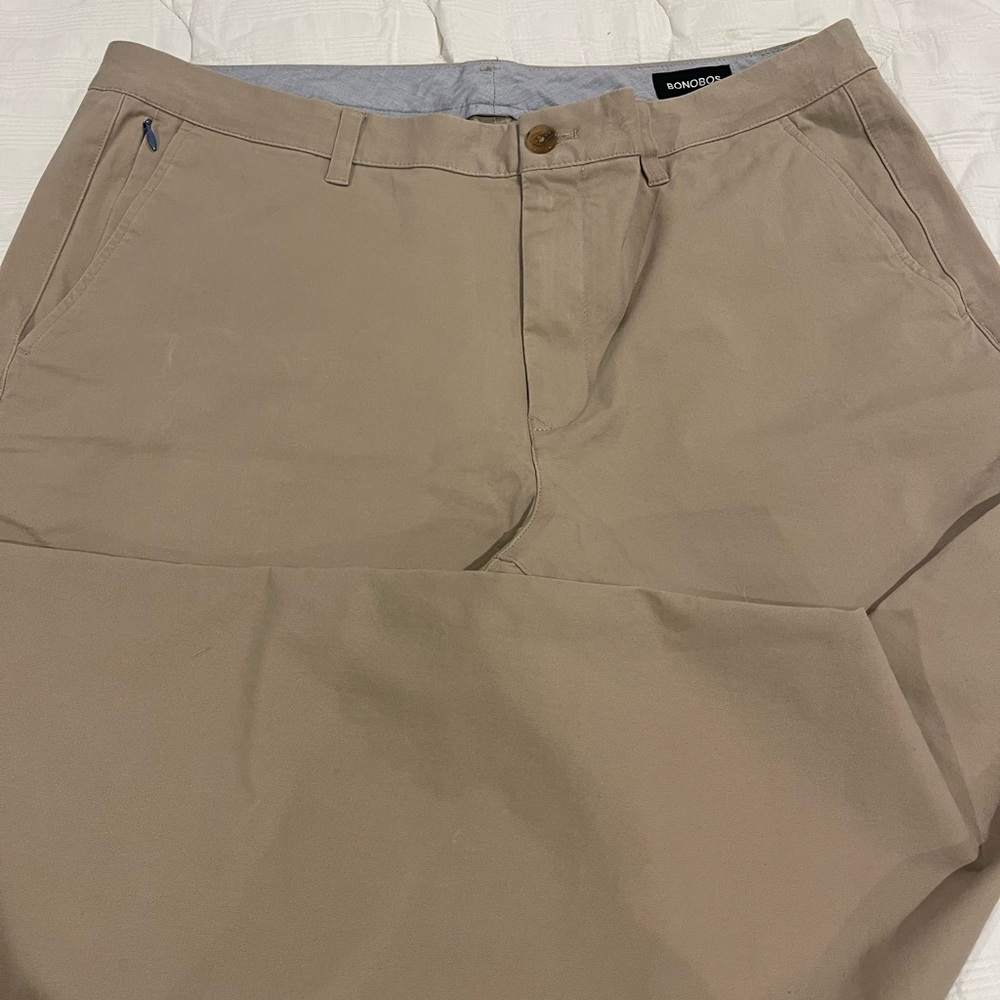 Practically New Khaki’s Great Condition. - image 4